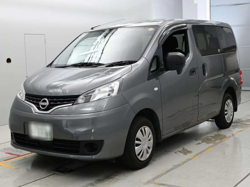 Nissan NV200 VANETTE VAN VM20 2023